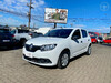 SANDERO 1.0 AUTHENTIQUE 12V FLEX 4P MANUAL - 2019 - TAQUARA