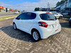 208 1.6 ALLURE 16V FLEX 4P AUTOMÁTICO - 2017 - TAQUARA