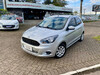KA 1.0 SE 12V FLEX 4P MANUAL - 2017 - TAQUARA