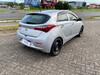 HB20 1.6 COMFORT PLUS 16V FLEX 4P AUTOMÁTICO - 2014 - TAQUARA