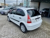 C3 1.4 I GLX 8V 4P MANUAL - 2011 - TAQUARA