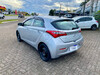 HB20 1.6 COMFORT PLUS 16V FLEX 4P AUTOMÁTICO - 2014 - TAQUARA
