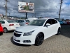 CRUZE 1.8 LT SPORT6 16V FLEX 4P AUTOMÁTICO - 2014 - TAQUARA