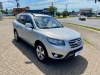 SANTA FÉ 2.4 MPI 2WD 16V 4P AUTOMÁTICO - 2012 - TAQUARA