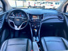 TRACKER 1.4 16V PREMIER TURBO FLEX 4P AUTOMÁTICO - 2018 - TAQUARA