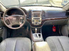 SANTA FÉ 2.4 MPI 2WD 16V 4P AUTOMÁTICO - 2012 - TAQUARA