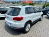 TIGUAN 1.4 TSI 16V TURBO 4P - 2017 - TAQUARA