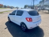 SANDERO 1.0 AUTHENTIQUE 16V FLEX 4P MANUAL - 2016 - TAQUARA