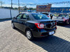 SANDERO 1.6 EXPRESSION 8V FLEX 4P MANUAL - 2016 - TAQUARA