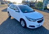 COBALT 1.8 MPFI LTZ 8V FLEX 4P AUTOMÁTICO - 2016 - TAQUARA