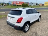 TRACKER 1.8 MPFI LTZ 4X2 16V FLEX 4P AUTOMÁTICO - 2014 - TAQUARA