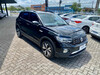 T-CROSS 1.0 COMFORTLINE TSI FLEX 4P AUTOMÁTICO - 2021 - TAQUARA