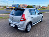 SANDERO 1.6 EXPRESSION 8V FLEX 4P MANUAL - 2013 - TAQUARA