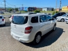 SPIN 1.8 LT 8V FLEX 4P AUTOMÁTICO - 2014 - TAQUARA