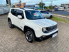RENEGADE 1.8 16V FLEX LONGITUDE 4P AUTOMÁTICO - 2019 - TAQUARA