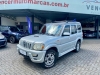SCORPIO 2.6 GLX SUV CRDE 8V 4X4 TURBO ELETRÔNICO DIESEL 4P MANUAL - 2012 - TAQUARA