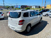 SPIN 1.8 LT 8V FLEX 4P AUTOMÁTICO - 2014 - TAQUARA