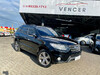 SANTA FÉ 2.4 MPI 2WD 16V 4P AUTOMÁTICO - 2012 - TAQUARA