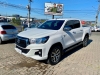 HILUX 2.7 SRV 4X4 CD 16V FLEX 4P AUTOMÁTICO - 2020 - TAQUARA
