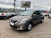 VERSA 1.6 16V FLEX SL 4P MANUAL - 2014 - TAQUARA