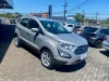 ECOSPORT 1.5 TITANIUM 16V FLEX 4P AUTOMÁTICO - 2020 - TAQUARA