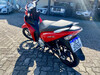 BIZ 125 EX - 2024 - TAQUARA