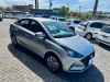 HB20S 1.6 VISION 16V FLEX 4P MANUAL - 2021 - TAQUARA