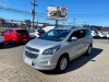 SPIN 1.8 LTZ 8V FLEX 4P AUTOMÁTICO - 2018 - TAQUARA