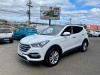SANTA FÉ 3.3 MPFI 4X4 7 LUGARES V6 270CV 4P AUTOMÁTICO - 2018 - TAQUARA