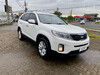 SORENTO 2.4 EX2 4X2 16V 4P AUTOMÁTICO - 2014 - TAQUARA