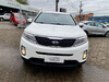 SORENTO 2.4 EX2 4X2 16V 4P AUTOMÁTICO - 2014 - TAQUARA