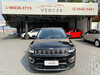 COMPASS 2.0 16V FLEX LIMITED AUTOMÁTICO - 2017 - TAQUARA