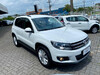 TIGUAN 1.4 TSI 16V TURBO 4P - 2017 - TAQUARA