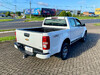 S10 2.8 LS 4X4 CD 16V TURBO DIESEL 4P MANUAL - 2024 - TAQUARA