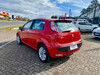 PUNTO 1.6 ESSENCE 16V FLEX 4P AUTOMATIZADO - 2017 - TAQUARA