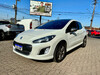 308 1.6 GRIFFE THP 16V 4P AUTOMÁTICO - 2015 - TAQUARA