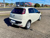 PUNTO 1.4 ATTRACTIVE ITALIA 8V FLEX 4P MANUAL - 2017 - TAQUARA