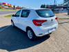 SANDERO 1.0 ZEN 12V FLEX 4P MANUAL - 2021 - TAQUARA