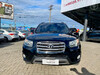SANTA FÉ 2.4 MPI 2WD 16V 4P AUTOMÁTICO - 2012 - TAQUARA