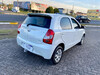 ETIOS 1.3 X 16V FLEX 4P MANUAL - 2015 - TAQUARA