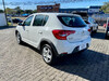 SANDERO 1.6 ZEN 16V FLEX 4P AUTOMÁTICO - 2020 - TAQUARA