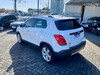 TRACKER 1.8 MPFI LTZ 4X2 16V FLEX 4P AUTOMÁTICO - 2014 - TAQUARA