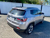 COMPASS 2.0 16V FLEX LONGITUDE AUTOMÁTICO - 2019 - TAQUARA