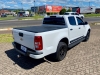 S10 2.5 ADVANTAGE 4X2 CD FLEX 4P MANUAL - 2018 - TAQUARA