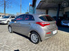 HB20 1.0 COMFORT PLUS 12V FLEX 4P MANUAL - 2018 - TAQUARA