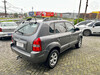 TUCSON 2.0 MPFI GLS TOP 16V 143CV 2WD FLEX 4P AUTOMÁTICO - 2017 - TAQUARA