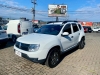 DUSTER 1.6 AUTHENT 16V FLEX 4P AUTOMÁTICO - 2019 - TAQUARA