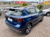 T-CROSS 1.0 COMFORTLINE TSI FLEX 4P AUTOMÁTICO - 2023 - TAQUARA