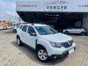DUSTER 1.6 ZEN 16V FLEX 4P AUTOMÁTICA - 2022 - TAQUARA