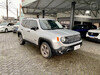 RENEGADE 2.0 16V TURBO DIESEL SPORT 4P 4X4 AUTOMÁTICO - 2016 - TAQUARA
